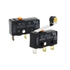 Omron MicroLimitSwitch