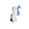 PLE31C16 เซอร์กิตเบรกเกอร์ (กันดูด) 1P+N-6kA-16A