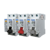 PLE42C เซอร์กิตเบรกเกอร์(กันดูด) - 2Pole