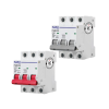 PMD33C เซอร์กิตเบรกเกอร์ - 3Pole