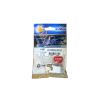 เต้ารับแลนตัวเมีย US-1006SL CAT6 RJ45 (สีขาว)