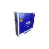 US-9106A-1/CAT6 UTP (ภายใน) สายสีฟ้า - LINK
