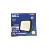 Vector - ฟลัดไลท์ LED 100w-6500K (แสงเดย์) - BEC