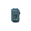 WEG24886H เต้ารับคอมพิวเตอร์สีเทา