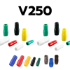 ปลอกหุ้มหางปลา ขนาด V250