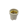 SE-2027 ขั้วกระเบื้องโคมดาวนไลท์ E27F519 - Sentoshi