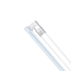 ชุดโคมไฟ LED T8-40W 6500K-DL-ไฟเข้า2ทาง