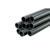 ท่อ PVC (สีดำ) ยาว 2.92 เมตร - Zeberg