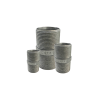 ท่อหนาช่วงสั้น-นิปเปิ้ล เกลียวหัวท้าย รุ่น SEC