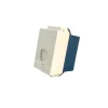 WEG2166 Panasonic เต้ารับโทรศัพท์ 6P6C