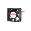 พัดลม 4นิ้ว(เหลี่ยม) 24V-220V