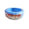 สาย THW 1x6sq.mm - สีฟ้า - ยาว100M