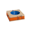 สายไฟ H05V-K DK-BLUE ยาว 100M