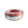 สายไฟ IEC01 THW1x6 สีแดง - UNITED