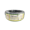 สายไฟ IEC01 THW 1x2.5 สีดำ - ยาว 100M