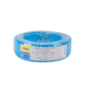 สายไฟ IEC01 THW1x2.5(สีฟ้า) 100M - BCC