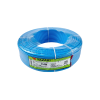 สายไฟ IEC01 THW (สีฟ้า) - Yazaki