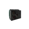 WEG1191KH Panasonic เต้ารับเดี่ยว มีกราวด์