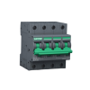 เบรกเกอร์ 4P 32A SL7N-63C32DC MCB 1000V
