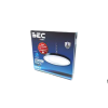โคมไฮเบย์ 200W/6500K ไฟ LED รุ่น BEC