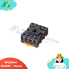 PF083A-E Socket 8pin socket for MK relay-Omron