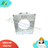 MSQ-125 เคอร์เร้นท์ 2000/5A