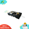 8PFA-1 Socket Omron