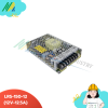 LRS-150-12 150W-12V-12.5A  Power Supply (รังผึ้ง)