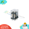 LY2 AC220V RELAY