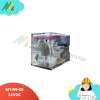 MY4N-GS 24VDC Relay Omron(ไฟสีเขียว)