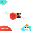 YW1B-V4E11R Emergency Stop 22-IDEC-NO-1NC