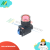 YW1L-MF2EQ - 1NO-22mm
