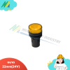 ไฟลอตแลมป์ LED 24V 22mm