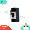 BCL - เบรกเกอร์ แบบมีไฟ LED