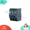 US-3 เซอติกเบรกเกอร์ 3Pole