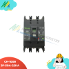 เบรคเกอร์ CH-100B-3Pole