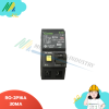 เมนเบรกเกอร์กันดูด RO-2Pole