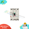 MISU-NF125CV 3P - Breaker