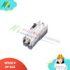 MISU-NF63-CV - 2Pole