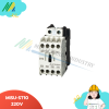 MISU-ST 220V - Contactor