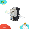 MSO-T คอยส์220V MAG