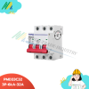 PMD33C เซอร์กิตเบรกเกอร์ - 3Pole
