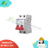 PMD42C เซอร์กิตเบรกเกอร์ 2Pole