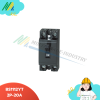 BS1112YT-20A ชุดเซฟตี้เบรกเกอร์ HB-2P-20A