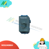 WEG24886H เต้ารับคอมพิวเตอร์สีเทา
