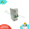 เซอกิตเบรกเกอร์ EZ9D-Easy9-RCBO (กันดูด)