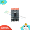 EZC100B3050T MCCB 3P EZC100F 50AT/100AF-7.5kA รุ่น Schneider