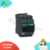 LC1D09BD Contactor 3P Coil 24Vdc - Schneider