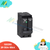 QO250VSC10T MCB