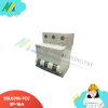 5SL63-7CC 3Pole - รุ่น Seimens